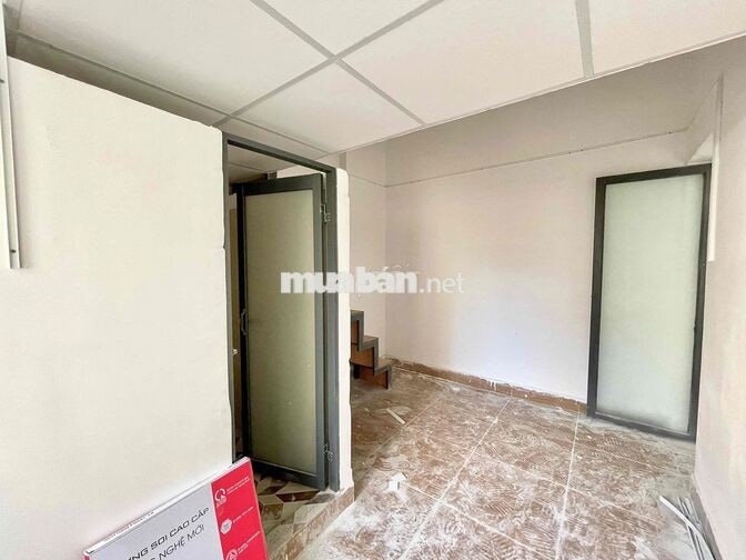 DUPLEX MỚI XÂY GIÁ 4TR8 GẦN ETOWN CỘNG HOÀ