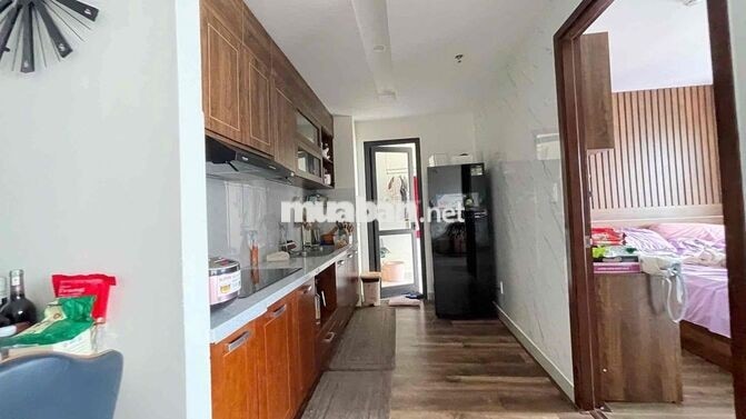 Bán Căn Hộ CT2 VCN Phước Hải Nha Trang Vào Ở Ngay Sổ Riêng