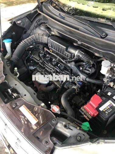 Suzuki Ertiga 2019 Số sàn Nâu