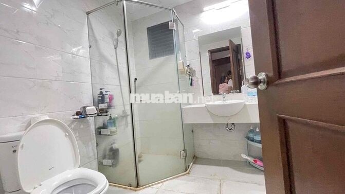 Bán Căn Hộ CT2 VCN Phước Hải Nha Trang Vào Ở Ngay Sổ Riêng