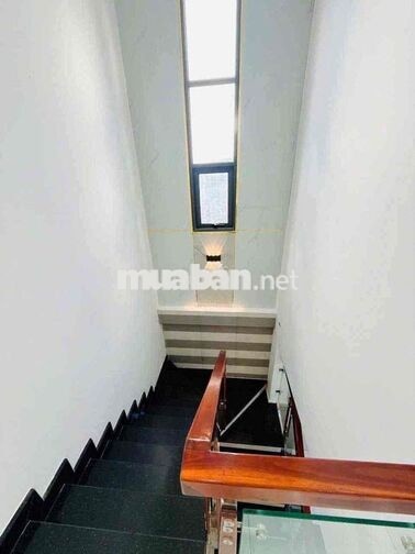 Cực hiếm, Bán Nhà HXH Âu Dương Lân Quận 8, 75m² Giá nhỉnh 6 tỷ
