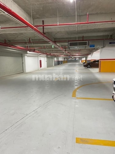 Căn hộ Lavida Q7 gần ĐH RMIT, 75m2-2PN2WC giá 4,55 Tỷ ( trừ 5% sổ)