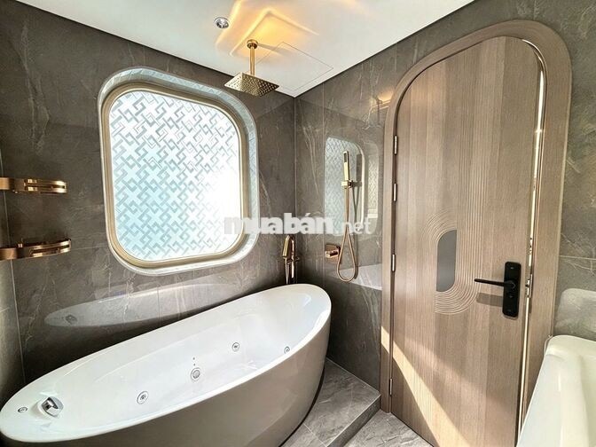 🏢 CHO THUÊ CĂN HỘ 1 PHÒNG NGỦ – SƠN TRÀ ✨