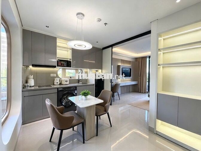 🏢 CHO THUÊ CĂN HỘ 1 PHÒNG NGỦ – SƠN TRÀ ✨
