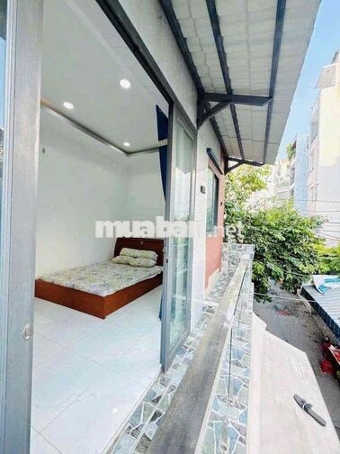 Cực hiếm, Bán Nhà HXH Âu Dương Lân Quận 8, 75m² Giá nhỉnh 6 tỷ
