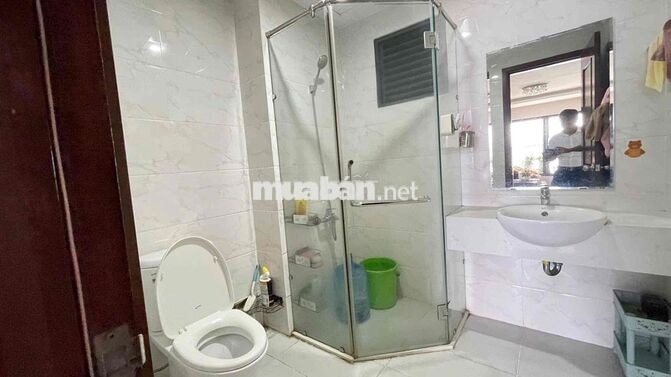 Bán Căn Hộ CT2 VCN Phước Hải Nha Trang Vào Ở Ngay Sổ Riêng