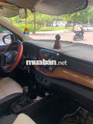 Suzuki Ertiga 2019 Số sàn Nâu