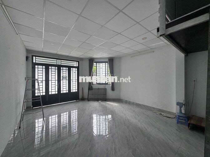 Chính chủ cho thuê phòng trọ góc ngã 3 hẻm lớn – Lê Đức Thọ, Gò Vấp