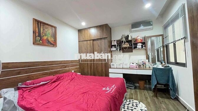 Bán Căn Hộ CT2 VCN Phước Hải Nha Trang Vào Ở Ngay Sổ Riêng