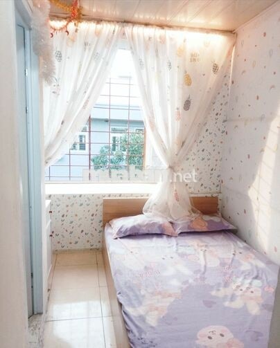 Nhà tập thể Hà Nội chính chủ quận Hai Bà