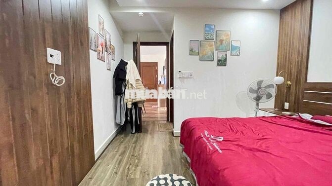 Bán Căn Hộ CT2 VCN Phước Hải Nha Trang Vào Ở Ngay Sổ Riêng