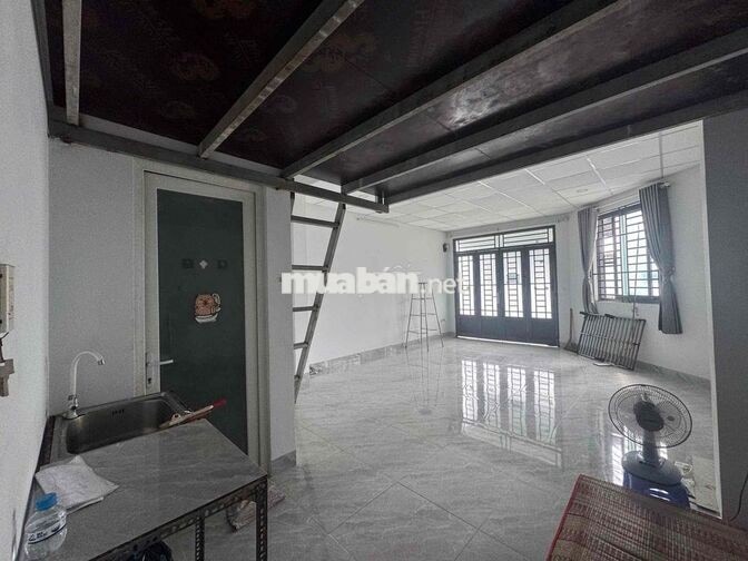 Chính chủ cho thuê phòng trọ góc ngã 3 hẻm lớn – Lê Đức Thọ, Gò Vấp