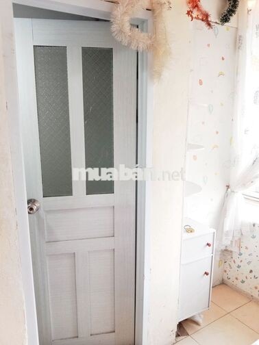Nhà tập thể Hà Nội chính chủ quận Hai Bà