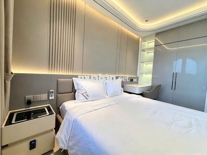 1PN/BC Tách Bếp Nội Thất Cao Cấp - Yên Thế, Tân Bình ( Cạnh sân bay )