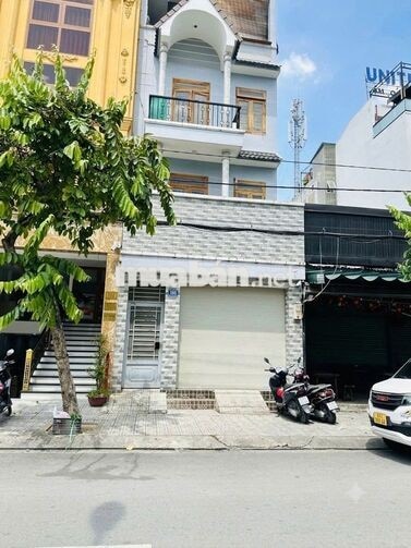 🛑CHO THUÊ MBKD RIÊNG BIỆT MẶT TIỀN PHẠM HUY THÔNG🛑4x10m TRỐNG SUỐT