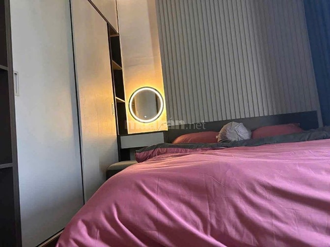 Căn 95m2 có 3p ngủ 2wc, C/C Carillon 1, Tân Bình giá 17tr/tháng