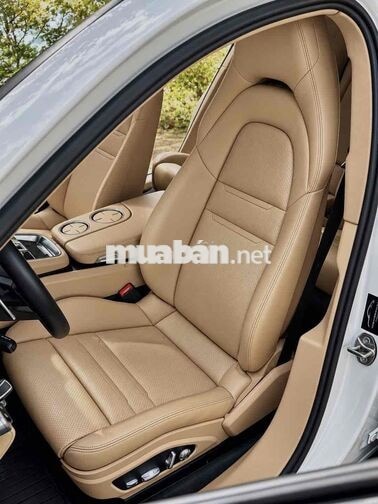 Porsche Panamera FL 2022 Full Option có Pô