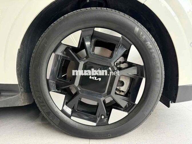 Kia Carnival 2024 Signature không lỗi bao check