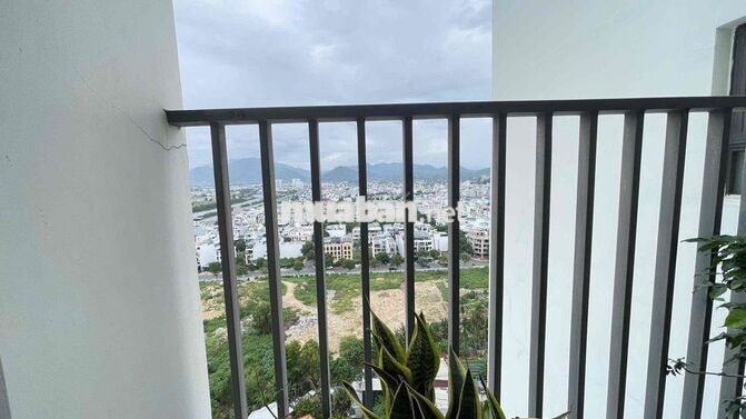 Bán Căn Hộ CT2 VCN Phước Hải Nha Trang Vào Ở Ngay Sổ Riêng