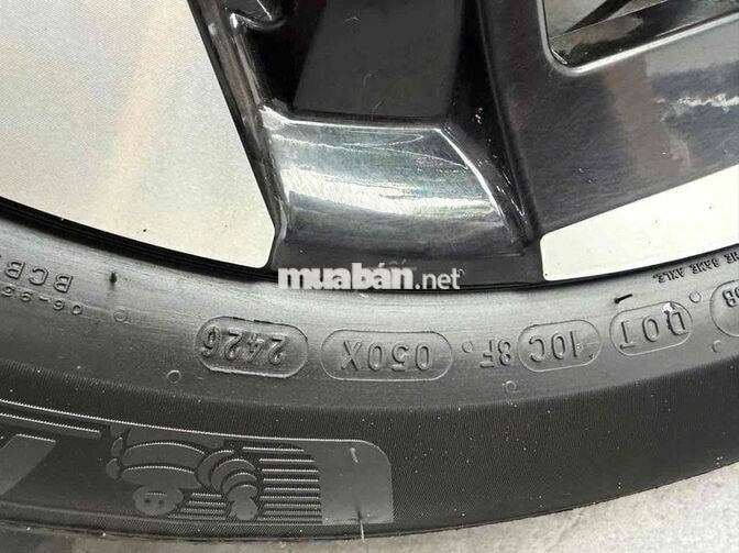 Kia Carnival 2024 Signature không lỗi bao check