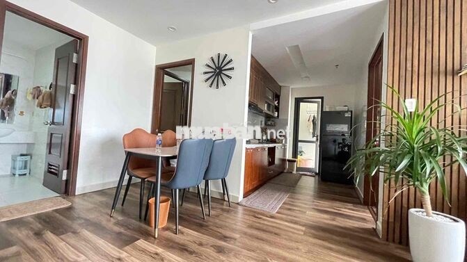 Bán Căn Hộ CT2 VCN Phước Hải Nha Trang Vào Ở Ngay Sổ Riêng