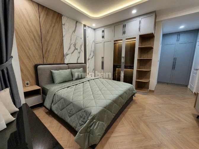 Căn 95m2 có 3p ngủ 2wc, C/C Carillon 1, Tân Bình giá 17tr/tháng