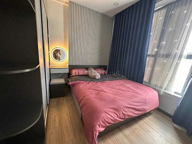 Căn 95m2 có 3p ngủ 2wc, C/C Carillon 1, Tân Bình giá 17tr/tháng