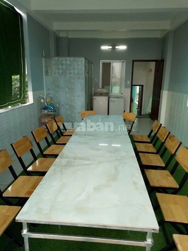  BÁN NHÀ MẶT TIỀN 45 ĐƯỜNG SỐ 1 - KDC NAM HÙNG VƯƠNG, BÌNH TÂN