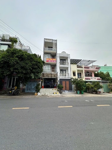  BÁN NHÀ MẶT TIỀN 45 ĐƯỜNG SỐ 1 - KDC NAM HÙNG VƯƠNG, BÌNH TÂN