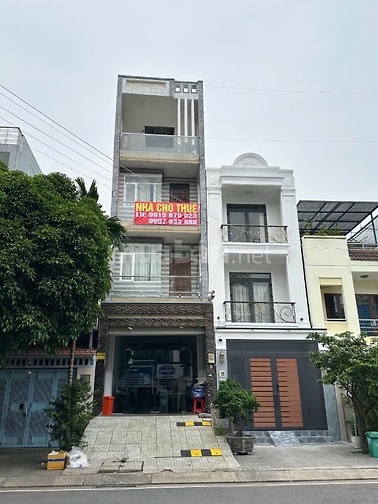  BÁN NHÀ MẶT TIỀN 45 ĐƯỜNG SỐ 1 - KDC NAM HÙNG VƯƠNG, BÌNH TÂN