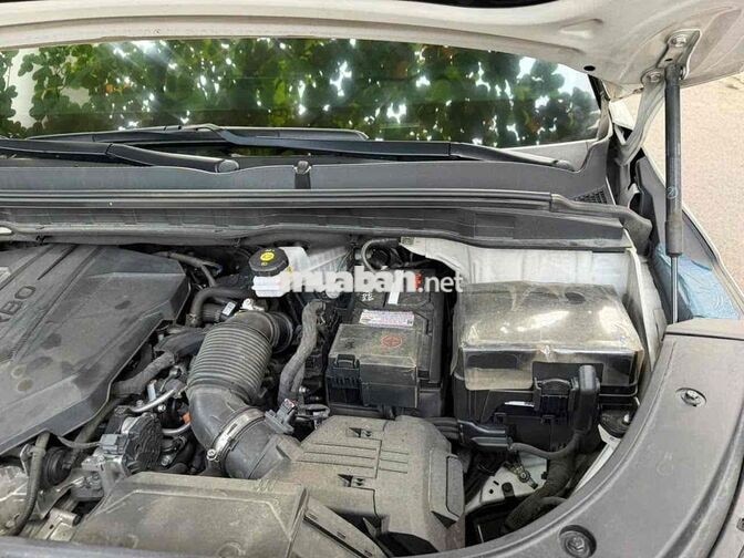 Kia Carnival 2024 Signature không lỗi bao check
