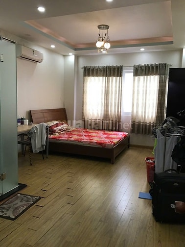  BÁN NHÀ MẶT TIỀN 45 ĐƯỜNG SỐ 1 - KDC NAM HÙNG VƯƠNG, BÌNH TÂN