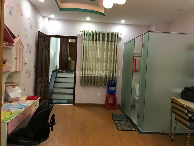  BÁN NHÀ MẶT TIỀN 45 ĐƯỜNG SỐ 1 - KDC NAM HÙNG VƯƠNG, BÌNH TÂN