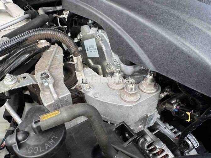 Mazda CX-30 2022 Premium 47.000 km Trắng một chủ