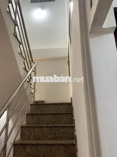 NHÀ NGUYÊN CĂN QUẬN 8 – 2 TẦNG, 2 PHÒNG NGỦ – GIÁ 11,5 TRIỆU/THÁNG