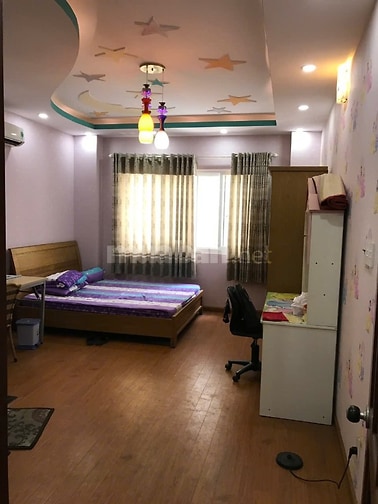  BÁN NHÀ MẶT TIỀN 45 ĐƯỜNG SỐ 1 - KDC NAM HÙNG VƯƠNG, BÌNH TÂN