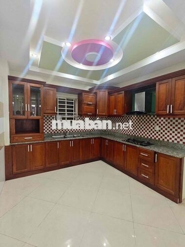 Nhà HXT Minh Phụng 2 Lầu 3PN 3 Máy Lạnh 3Wc 3,5x10m