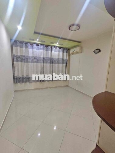 Nhà HXT Minh Phụng 2 Lầu 3PN 3 Máy Lạnh 3Wc 3,5x10m
