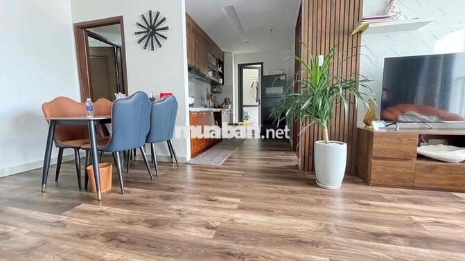 Bán Căn Hộ CT2 VCN Phước Hải Nha Trang Vào Ở Ngay Sổ Riêng