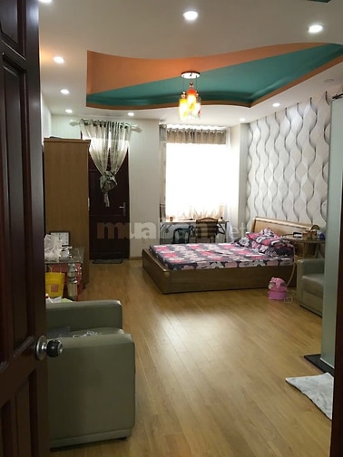  BÁN NHÀ MẶT TIỀN 45 ĐƯỜNG SỐ 1 - KDC NAM HÙNG VƯƠNG, BÌNH TÂN