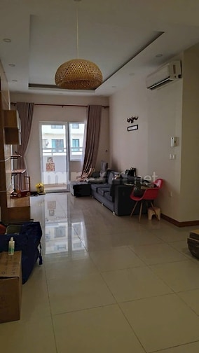 Bán căn hộ 97m2 3pn đầy đủ nội thất