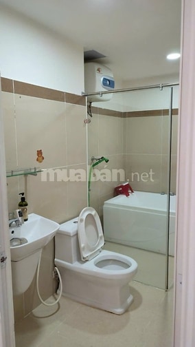 Bán căn hộ 97m2 3pn đầy đủ nội thất