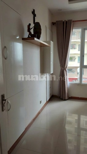 Bán căn hộ 97m2 3pn đầy đủ nội thất