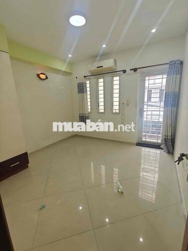 Nhà HXT Minh Phụng 2 Lầu 3PN 3 Máy Lạnh 3Wc 3,5x10m