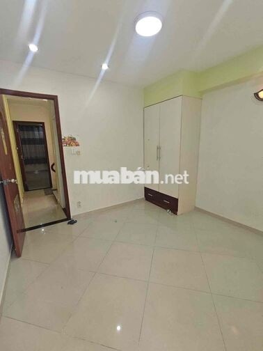Nhà HXT Minh Phụng 2 Lầu 3PN 3 Máy Lạnh 3Wc 3,5x10m