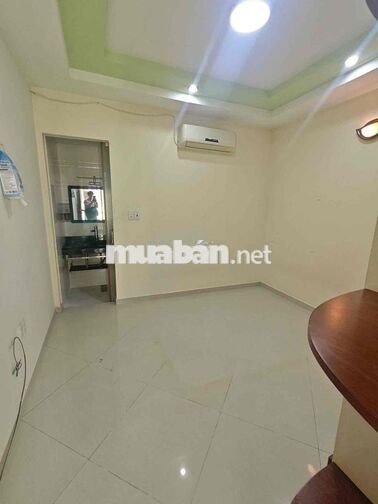 Nhà HXT Minh Phụng 2 Lầu 3PN 3 Máy Lạnh 3Wc 3,5x10m