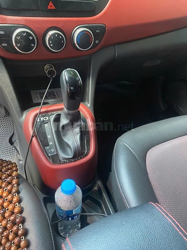 Chính chủ cần bán Hyundai I10-2021 