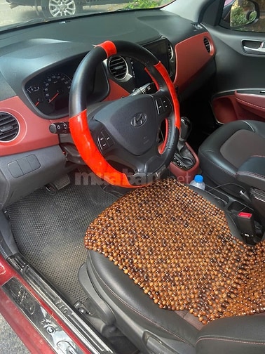 Chính chủ cần bán Hyundai I10-2021 