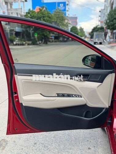 Elantra 2.0 AT LĂN BÁNH 2021  MỘT CHỦ RẤT MỚI