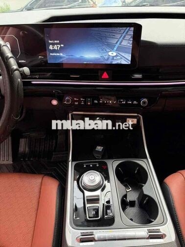 Kia Carnival 2024 Signature không lỗi bao check
